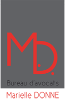 Logo de Marielle Donne